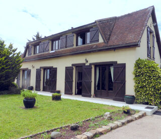  Maison � vendre 6 pi�ces 200 m�