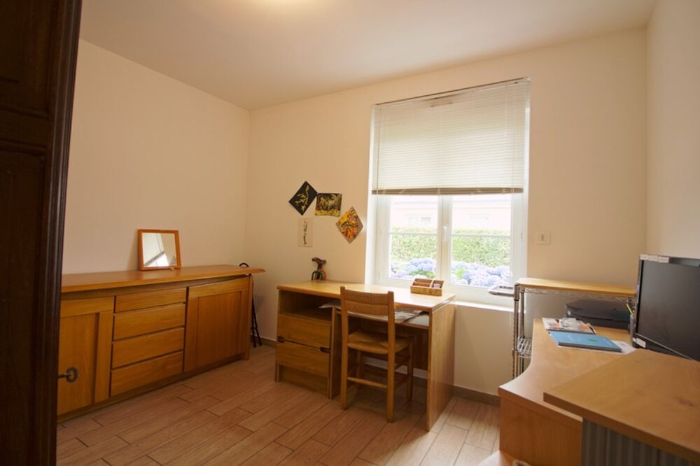 Vente Maison Maison indépendante 3 chambres avec jardin entre Vannes et Plescop Plescop
