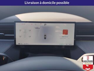 G6 RWD Standard Range 2026 occasion 10150 Lavau
