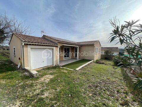   Maison plein pied Maison - 4 pi�ce(s) - 83 m�