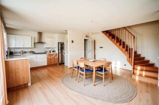  Maison � vendre 5 pi�ces 106 m�