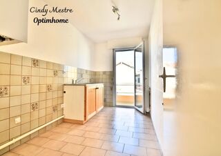  Appartement  vendre 3 pices 59 m