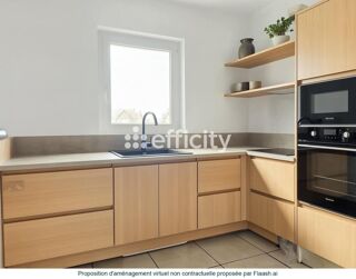  Maison � vendre 5 pi�ces 86 m�