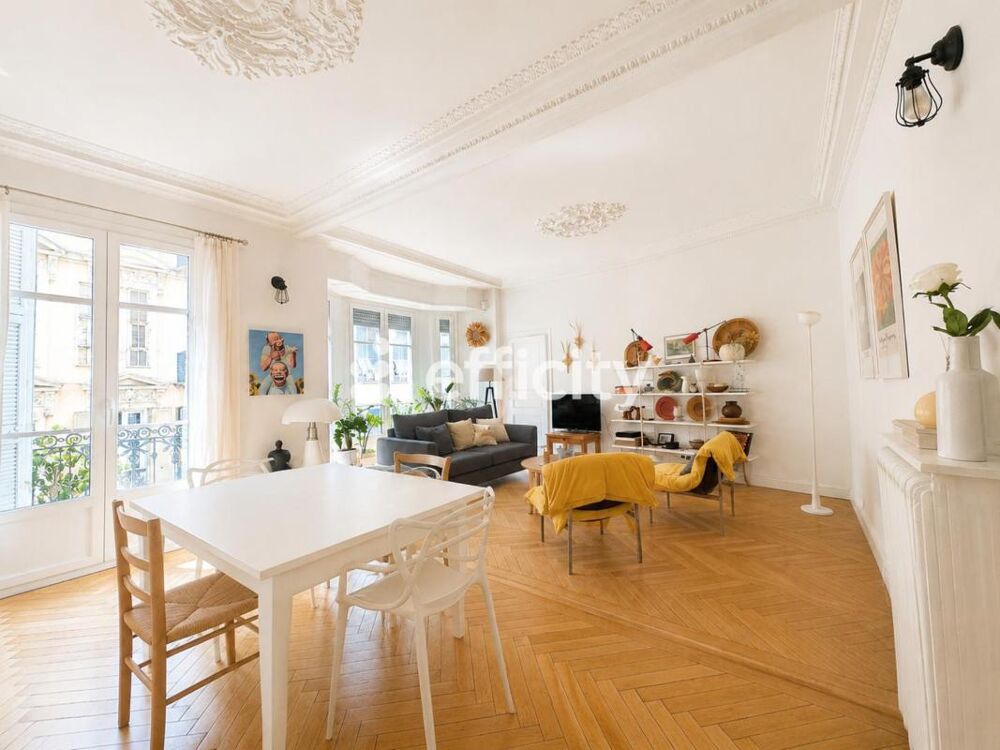 Vente Appartement Appartement Nice