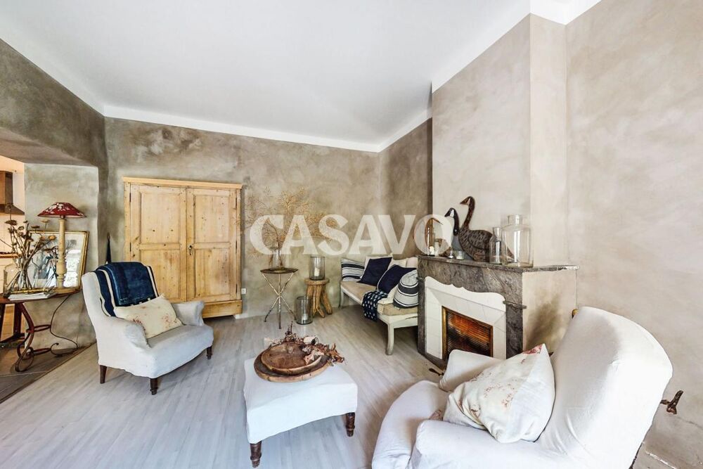 Vente Maison Vente Maison 5 pièces de 170m² - 30700 Baron Baron