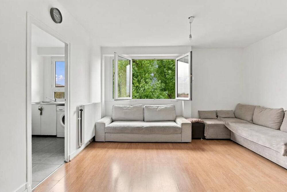 Vente Appartement Appartement 3 pièces de 56 m² situé à Montreuil Montreuil
