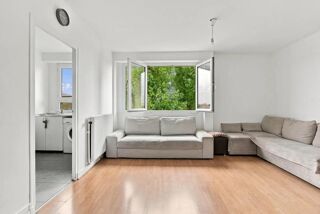 Vente Appartement Appartement 3 pièces de 56 m² situé à Montreuil Montreuil