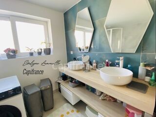  Maison � vendre 7 pi�ces 197 m�