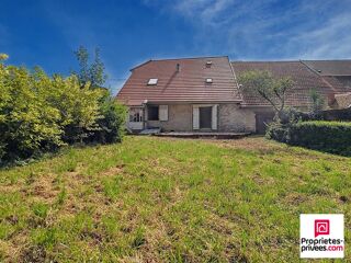  Maison à vendre 5 pièces 138 m²