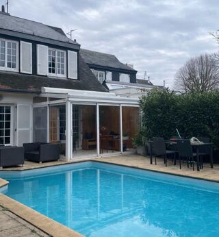  Maison � vendre 4 pi�ces 109 m�