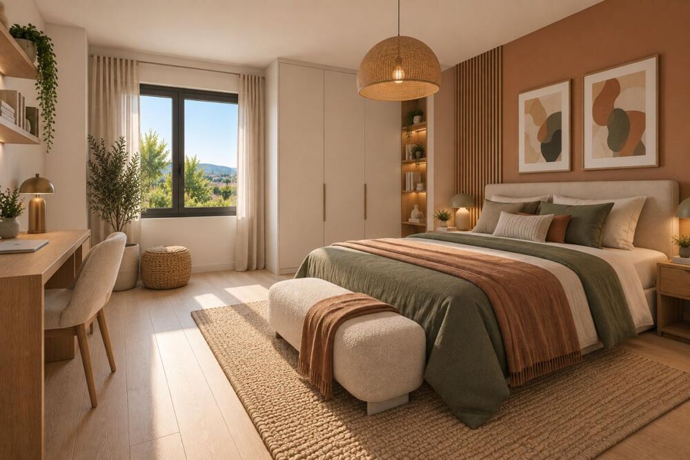 Vente Appartement T5 MÂCON 102m² - JARDIN - TERRASSE - GRAND SÉJOUR/CUISINE Macon