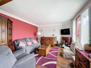  Maison � vendre 4 pi�ces 97 m�