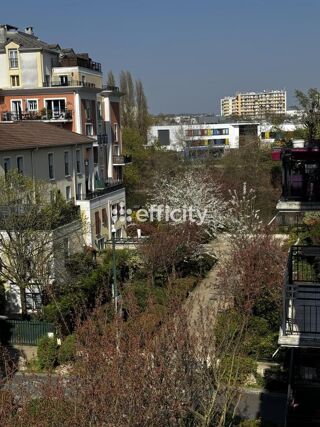  Appartement � vendre 3 pi�ces 60 m�