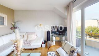  Appartement � vendre 3 pi�ces 66 m�