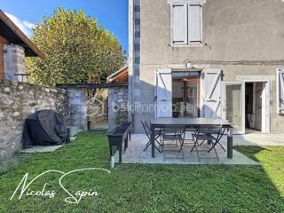  Appartement � vendre 3 pi�ces 75 m�