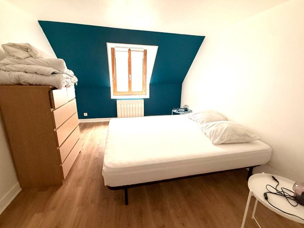 Vente Appartement Appartement à vendre 2 pièces DIEPPE (76) Dieppe