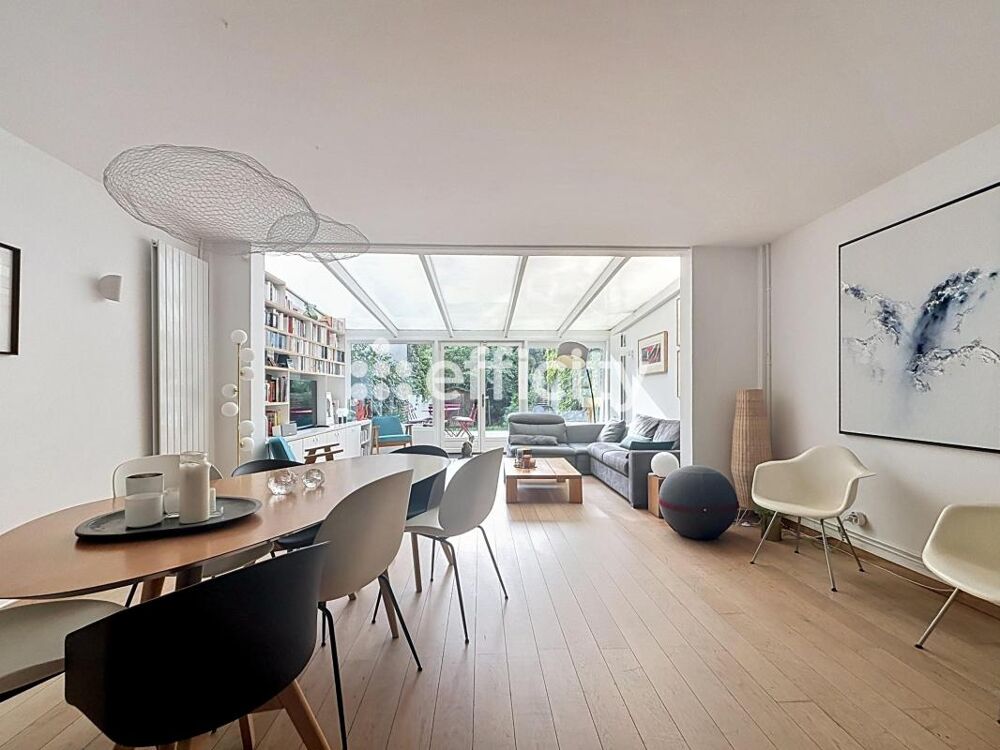 à vendre  Maison Montreuil (93100)