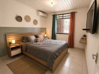  Maison à vendre 5 pièces 133 m²