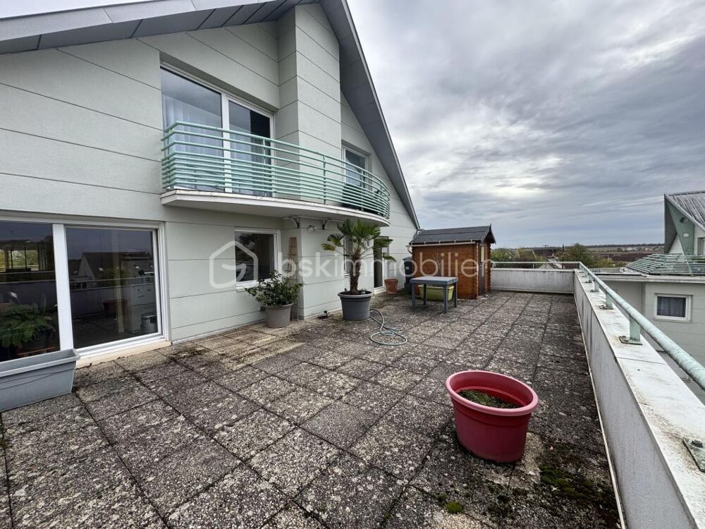 Vente Appartement APPARTEMENT Chevigny saint sauveur