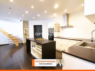  Duplex/triplex à vendre 5 pièces 113 m²