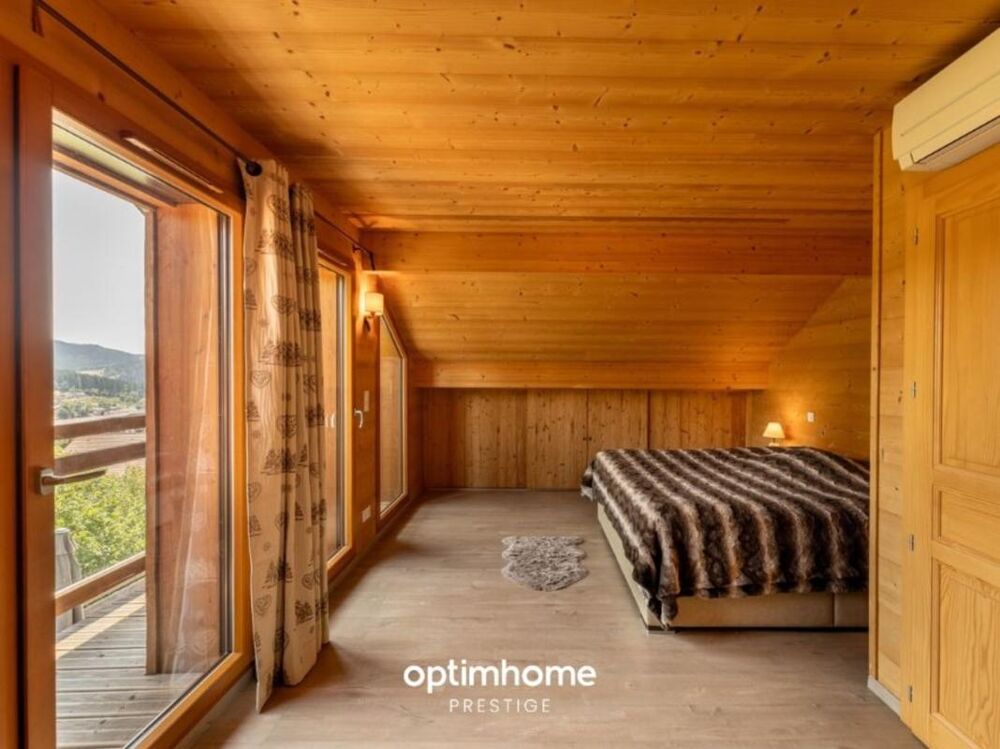 à vendre  Chalet Gérardmer (88400)