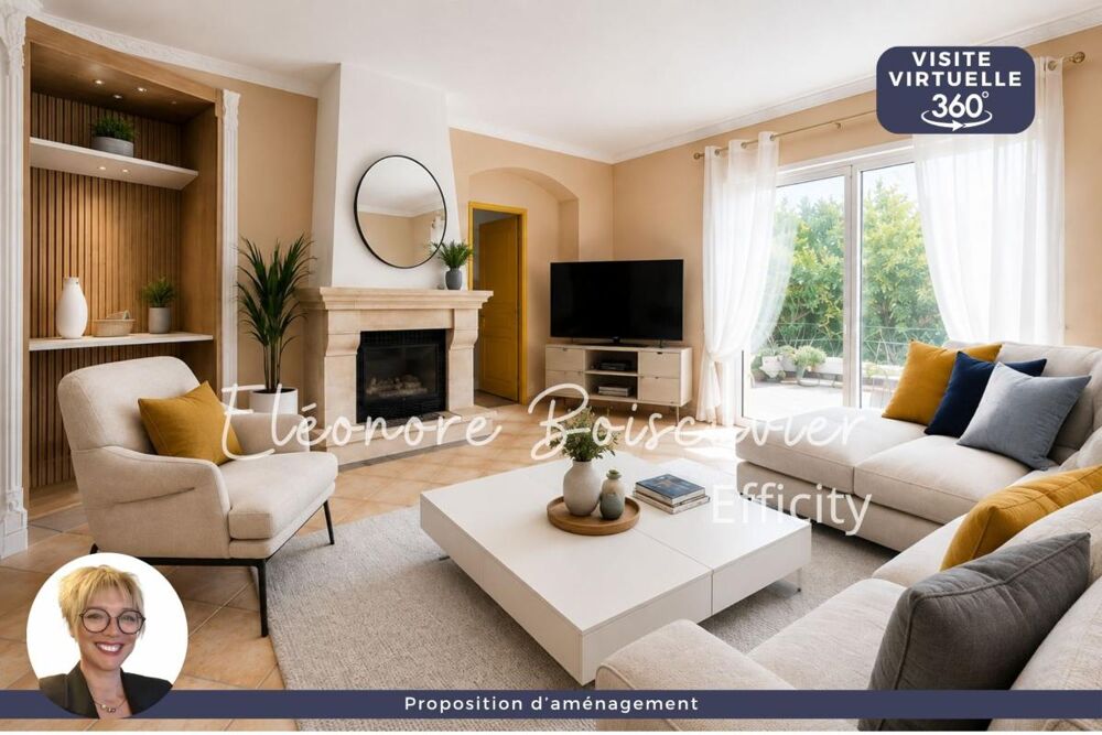Vente Maison Maison Greasque