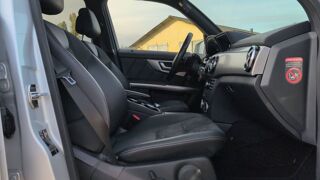 Classe GLK 220 CDI 170 4Matic 7G-Tronic Sport 2014 occasion 57370 Phalsbourg