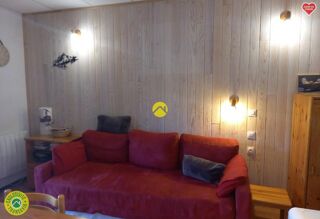  Appartement � vendre 2 pi�ces 33 m�