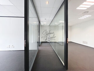   Location Locaux/Bureaux Professionnels – Technopole Forbach Sud Behren les forbach
