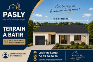  Terrain à vendre 1320 m²