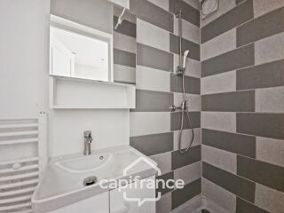  Appartement à louer 1 pièce 19 m²