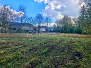  Terrain à vendre 1772 m²