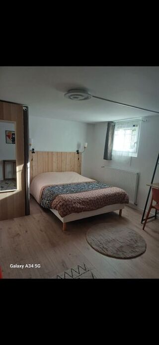  Appartement à louer 1 pièce 24 m²