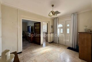  Maison à vendre 5 pièces 120 m²