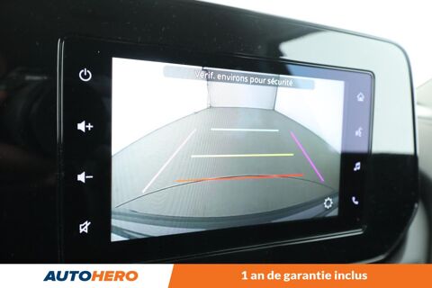 S-cross 1.5 DualJet Hybrid Privilege Auto 116 ch 2023 occasion 92130 Issy-les-Moulineaux
