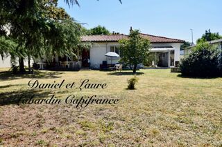 Maison à vendre 7 pièces 131 m²