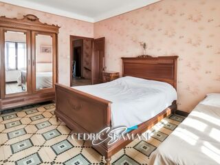  Maison à vendre 8 pièces 186 m²