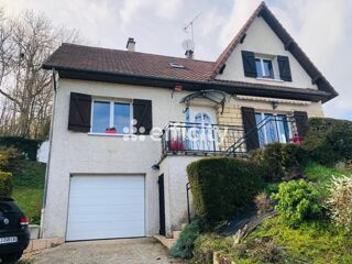  Maison à vendre 5 pièces 126 m²