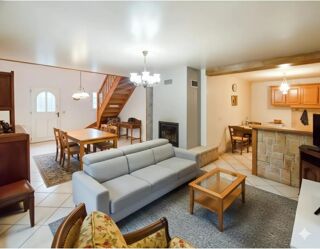  Maison à vendre 5 pièces 113 m²