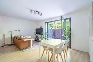  Duplex/triplex à vendre 3 pièces 64 m²