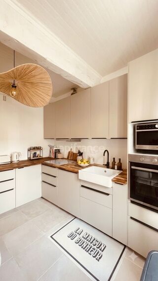  Maison à vendre 3 pièces 67 m²