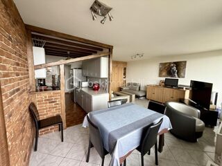  Appartement � vendre 3 pi�ces 72 m�