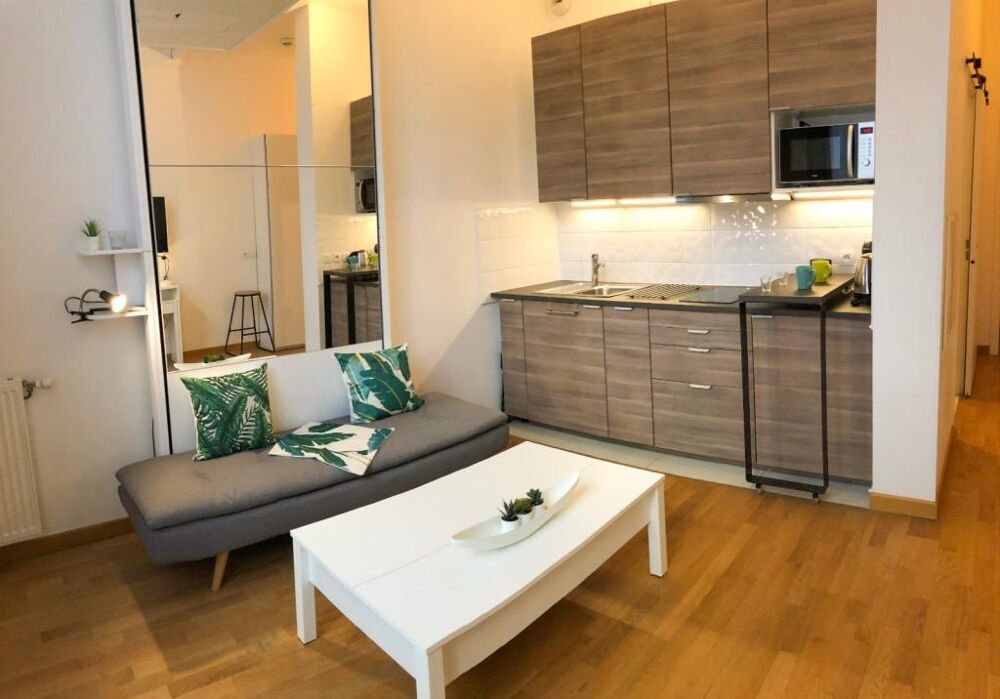 Location Appartement Studio de 24m2 � louer sur Boulogne Billancourt Boulogne billancourt