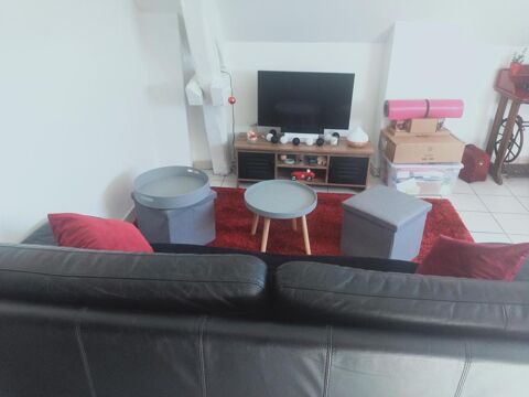  Appartement � louer 2 pi�ces 35 m�