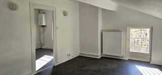  Appartement à louer 2 pièces 43 m²