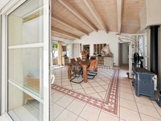  Villa � vendre 7 pi�ces 158 m�