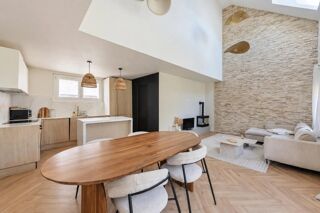  Maison à vendre 5 pièces 87 m²