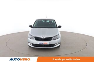 Fabia 1.4 TDI Green Tec Style 90 ch 2016 occasion 92130 Issy-les-Moulineaux