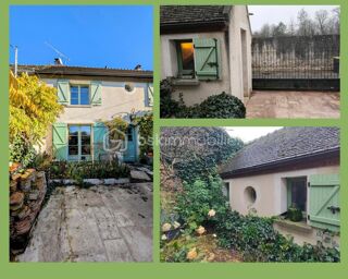  Maison  vendre 5 pices 140 m