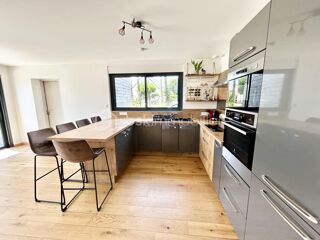  Maison  vendre 7 pices 122 m